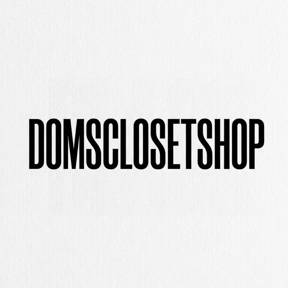 domsclosetshop